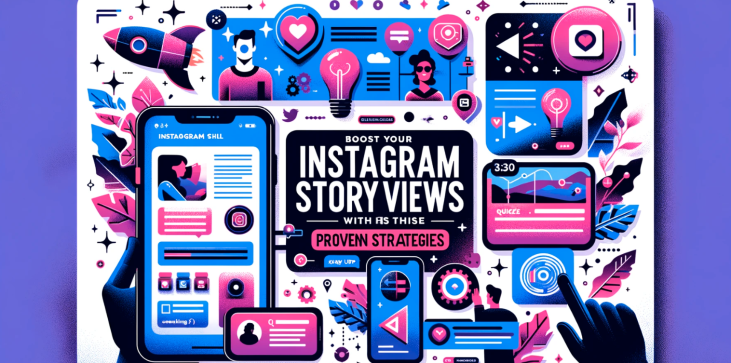 Instagram Hikaye Görüntülemelerinizi Artırın