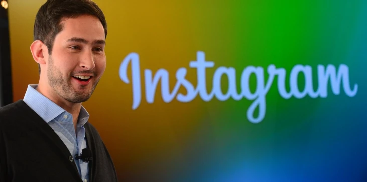 Instagram&#39;ın Kurucusu ve Eski CEO&#39;su Kevin Systrom
