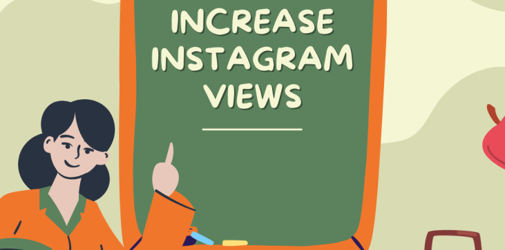 Instagram Görüntülemelerini Artırın